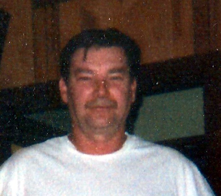 Obituary of Kenneth Charles Bain