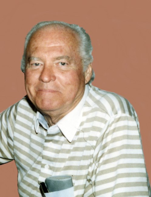 Obituary of Allen L. Guin