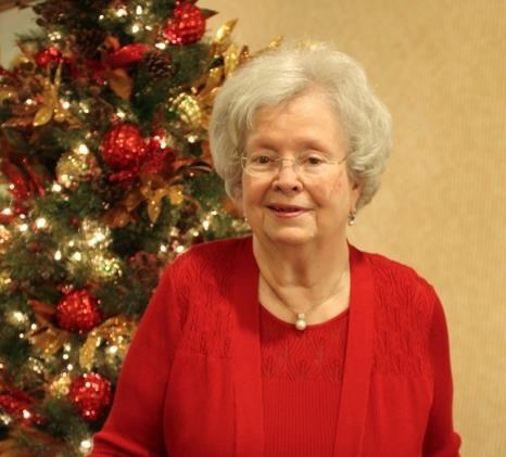 Obituary of Elizabeth Kline Grinnell