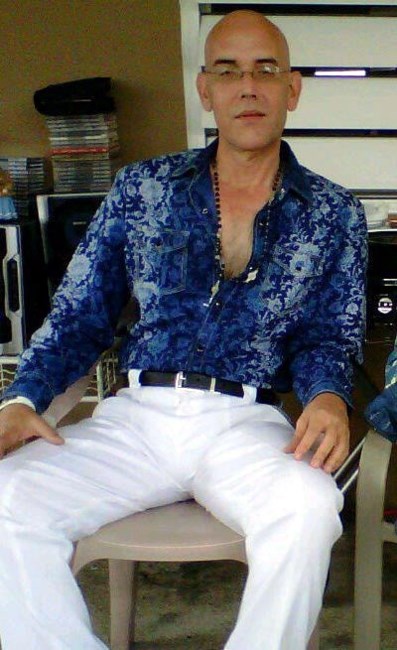 Obituary of Jorge Luis Oliveras Reyes