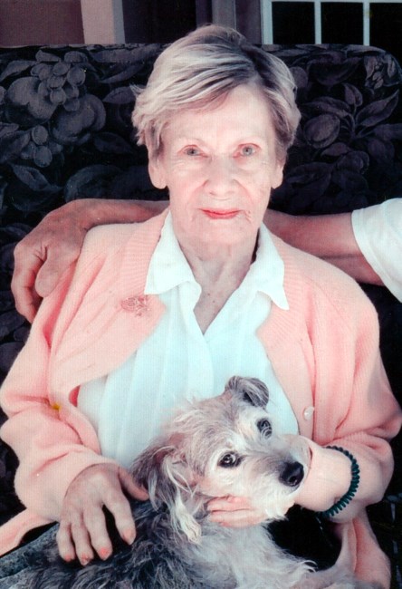 Obituario de Dorothy E. Swan