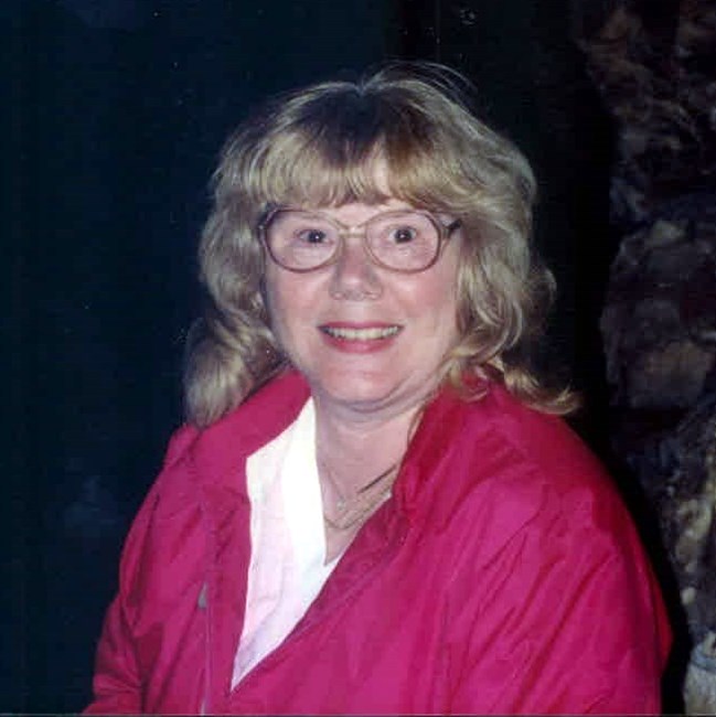 Obituary of Cecile V. Walsh