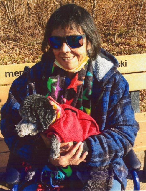 Obituary of Donna Carmen Eggers