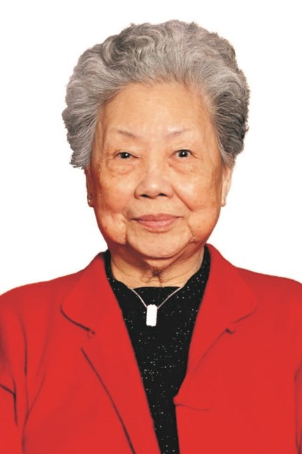 Avis de décès de Mrs. Wai-Ying Tao
