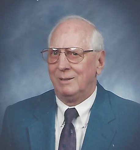 Obituario de George H. Imbusch