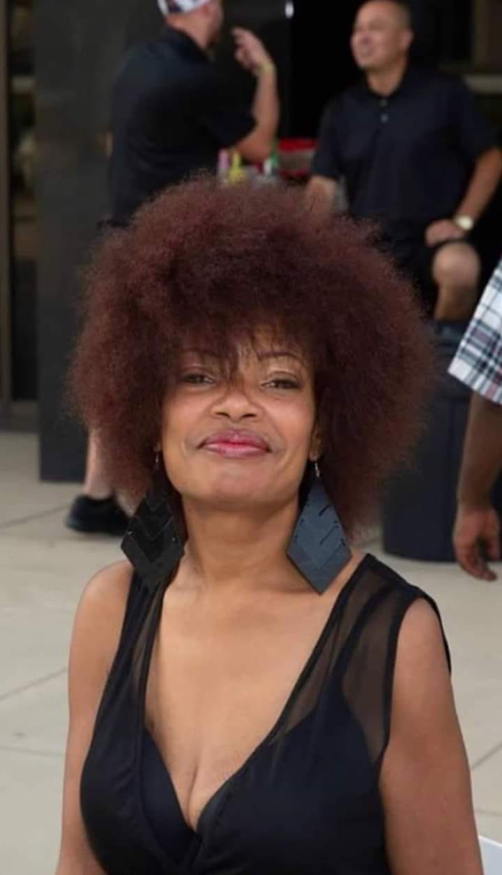 Obituary of Catreise McGuire