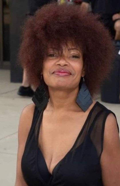 Obituary of Catreise McGuire