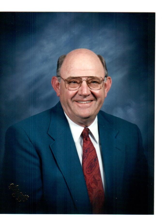 Obituary of Coy Enness Watson