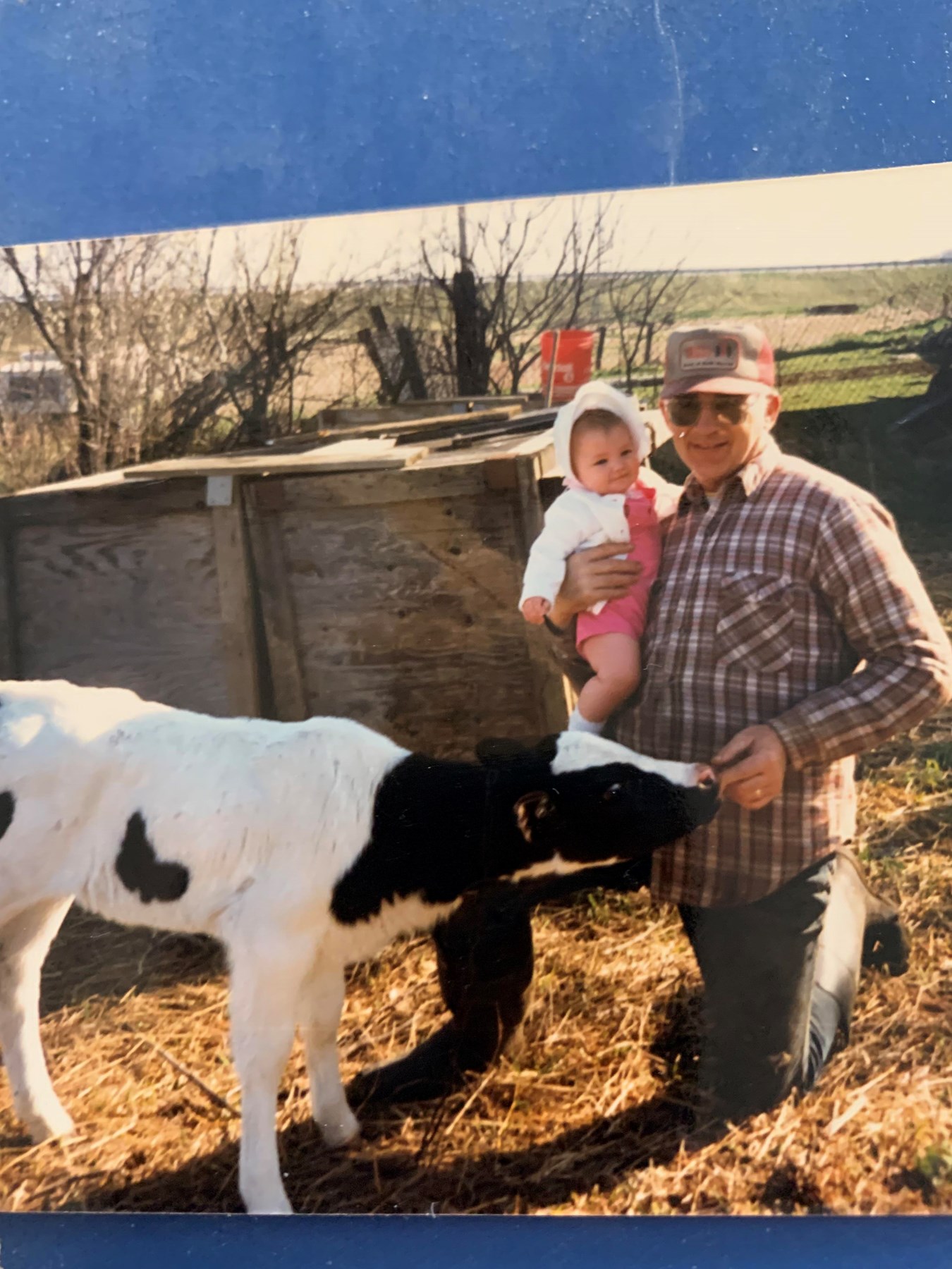 Obituary of LeRoy J. Huss