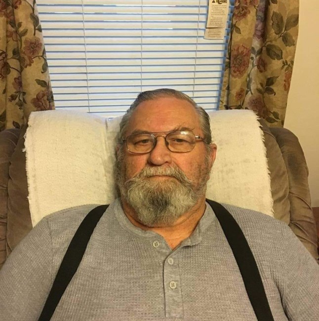 Avis de décès de Donald Verlin Black