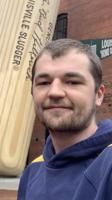 Obituario de Reece William Hall