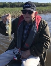 Obituary of Robert Jefferson Barnes
