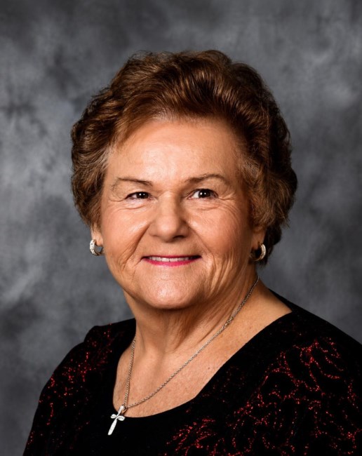 Obituary of Paulette Treat