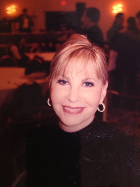 Obituary of Judith M Silvers