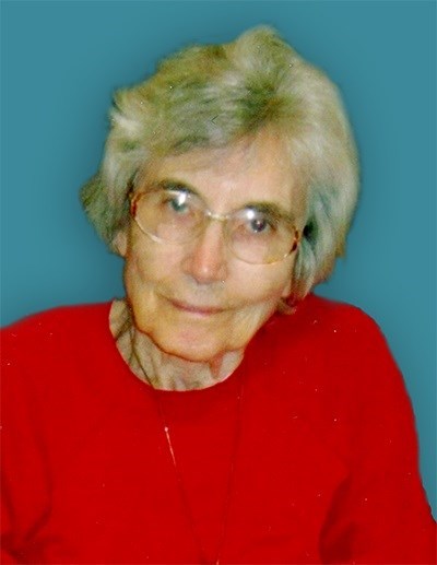 Obituary of Juanita Ottinger