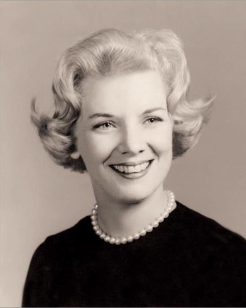 Obituary of Glenda V. McMillian