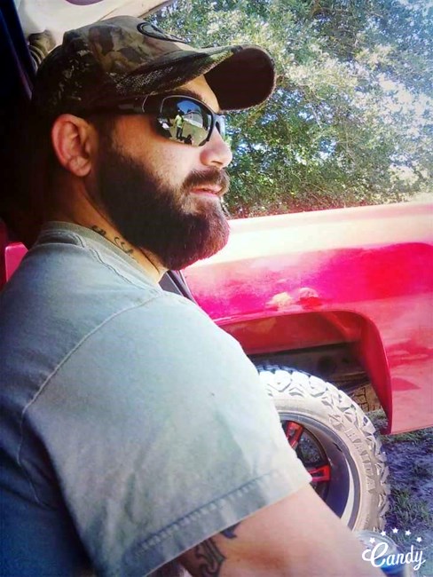 Obituary of Robert John Rigby