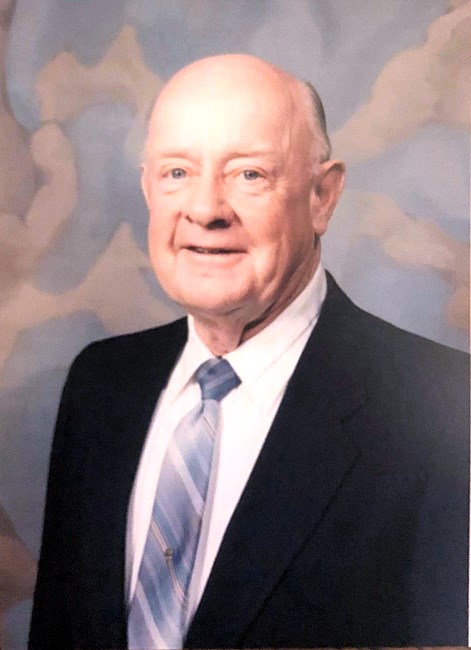 Obituary of Clyde Odell Steele