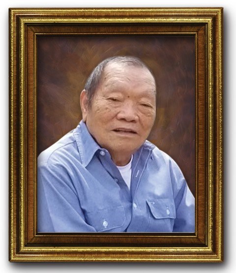 Obituary of Modesto C Segunial