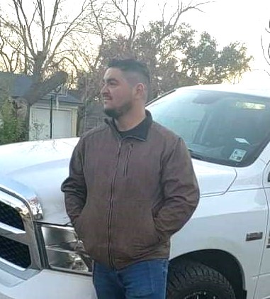 Avis de décès de Jesus Salvador Limones