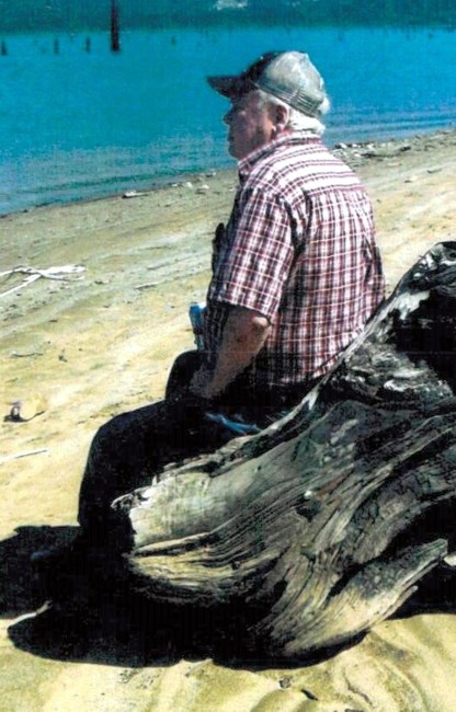 Obituary of Jacob Robert Schellenberg