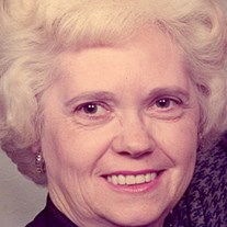 Obituary of Louene "Lou" M. Schmidt