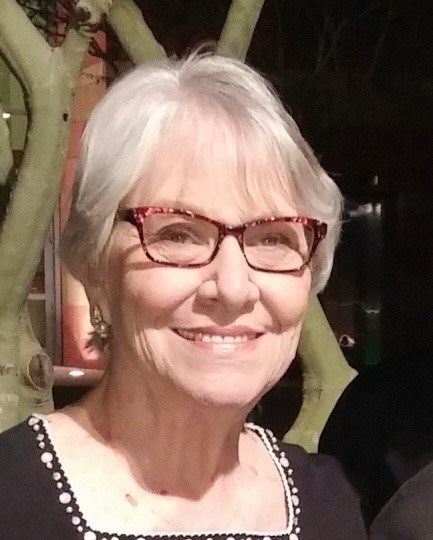 Obituary of Mary Margaret Trejbal