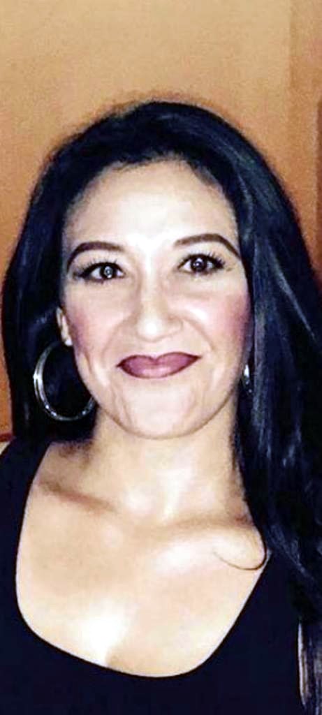 Sandra Lee Roldan Gonzalez Obituary - Chula Vista, CA