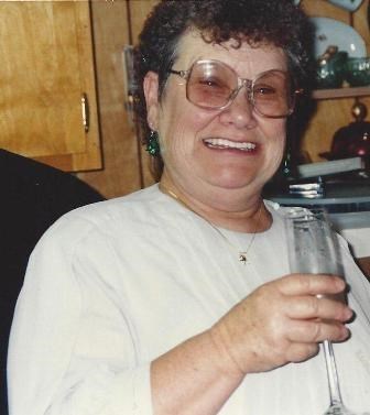 Obituary of Cynthia Woods