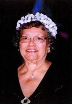 Obituary of Frances Pacheco Feliciano