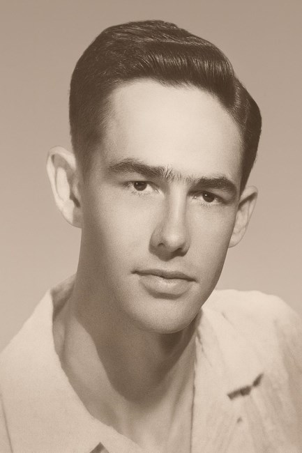 Obituary of William "Bill" Martinez