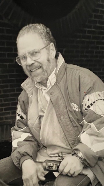 Obituary of James B White