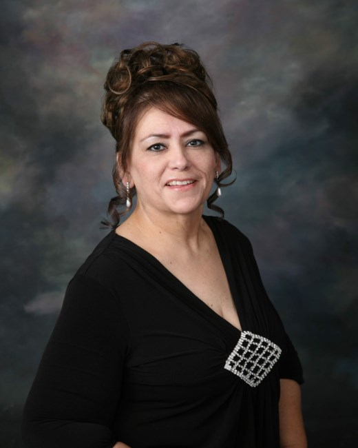 Obituary of Cecilia Ann Fullingim