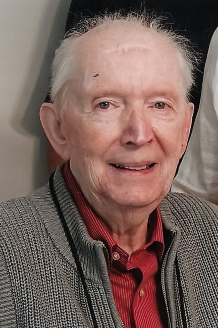 Obituary of Walter David Piehl