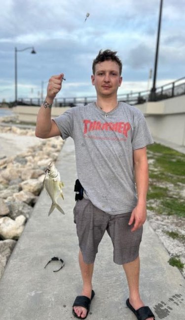 Obituary of Maxwell Logan Beers