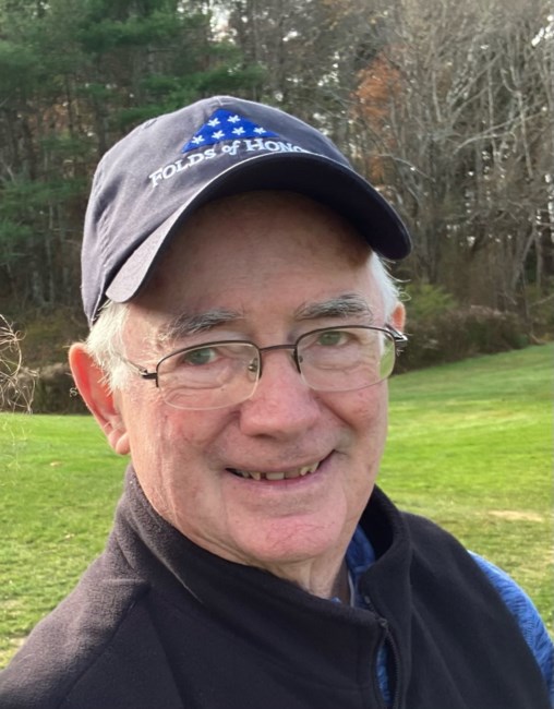 Obituary of William Charles McGarry