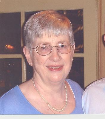 Avis de décès de Joyce A. Shaw