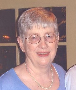 Obituario de Joyce A. Shaw