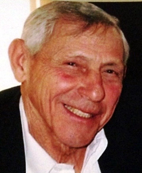 Obituary of Calvin "Cal" Cobb