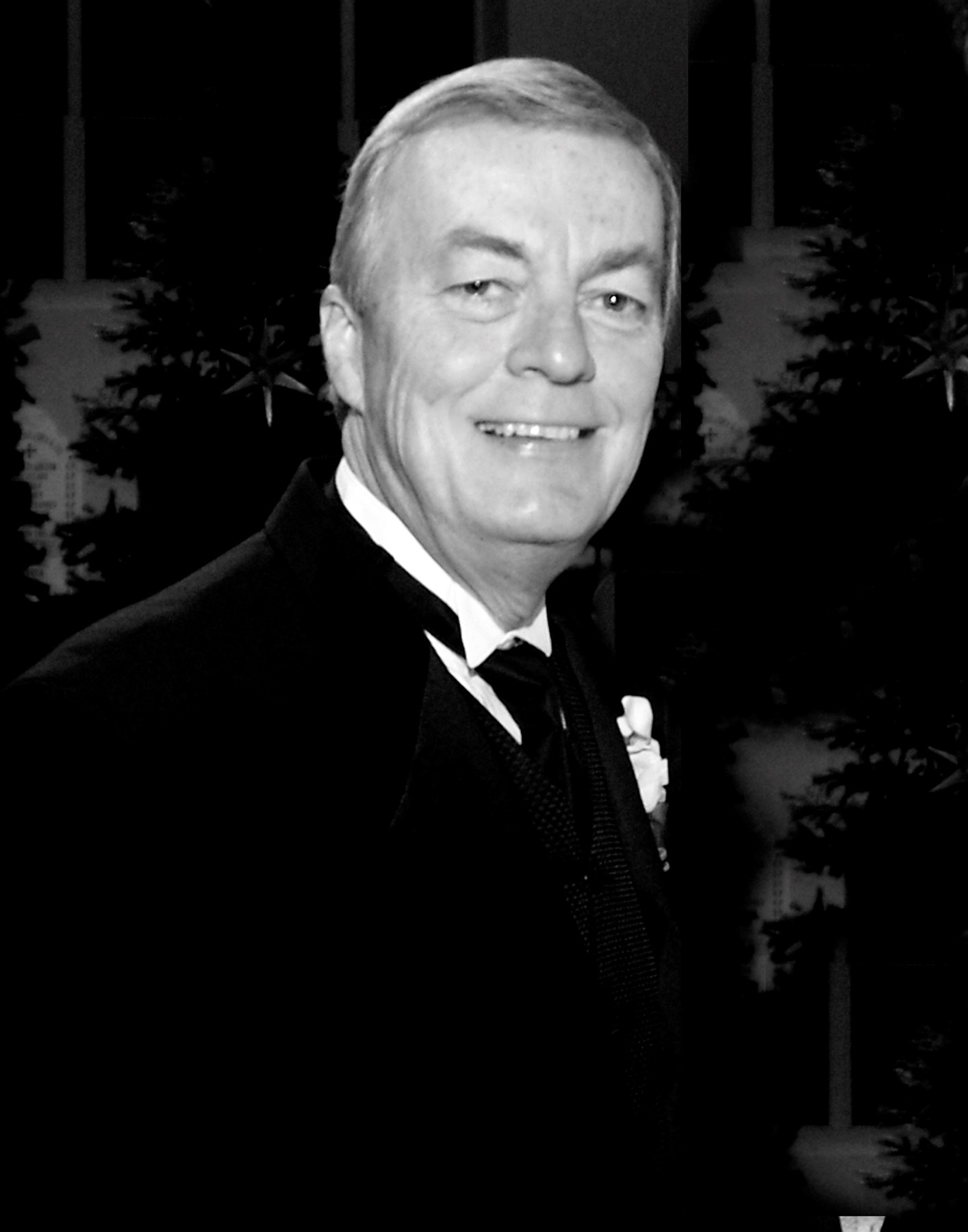 Obituary of Jerald Patrick "Pat" Minderman