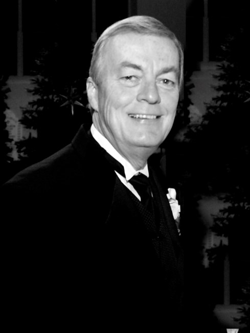 Obituary of Jerald Patrick "Pat" Minderman