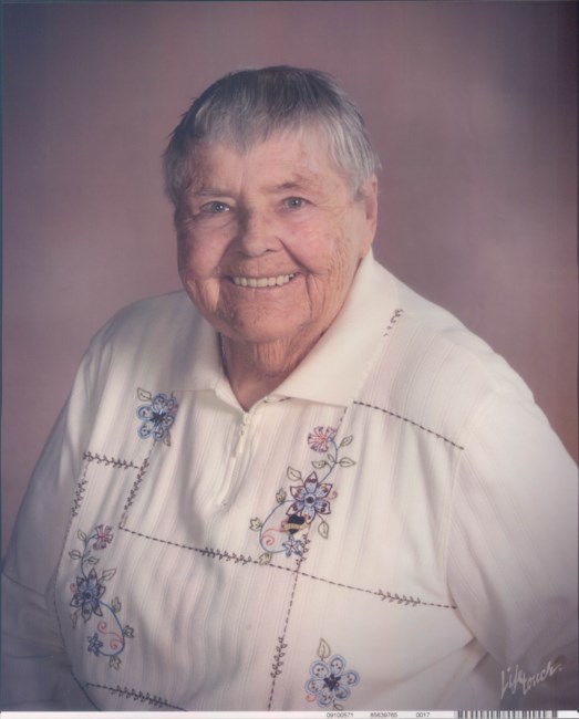 Obituary of Janice Fay Everett