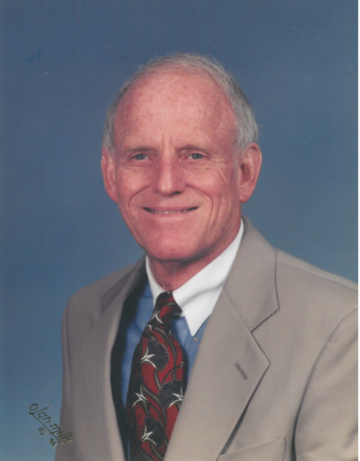 Obituary of Charles Edwin Weed