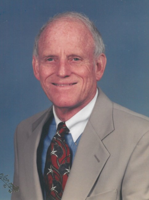 Obituary of Charles Edwin Weed