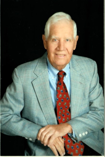Obituary of Paul Eugene Underwood