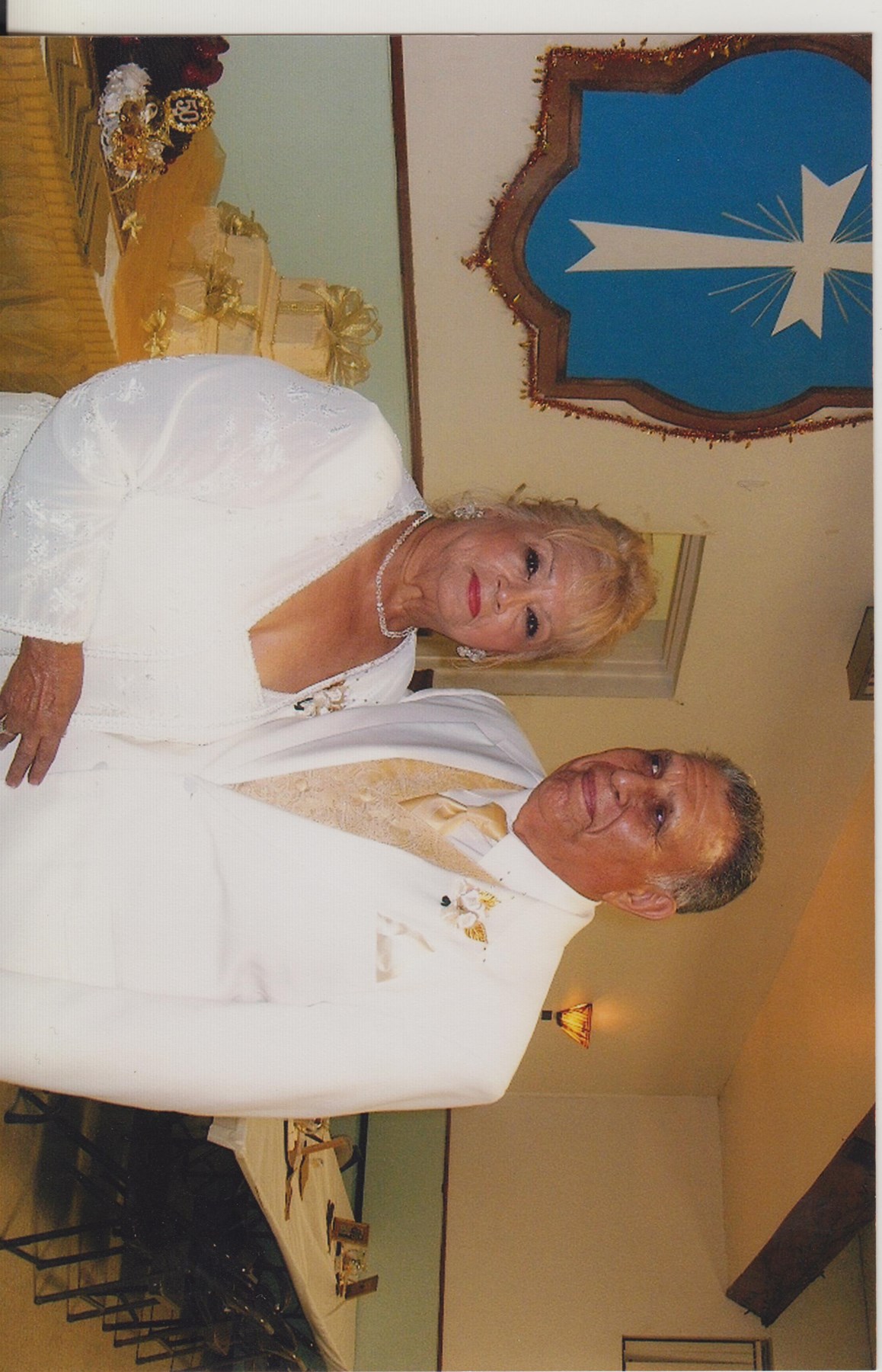 Obituary of Gloria Cruz