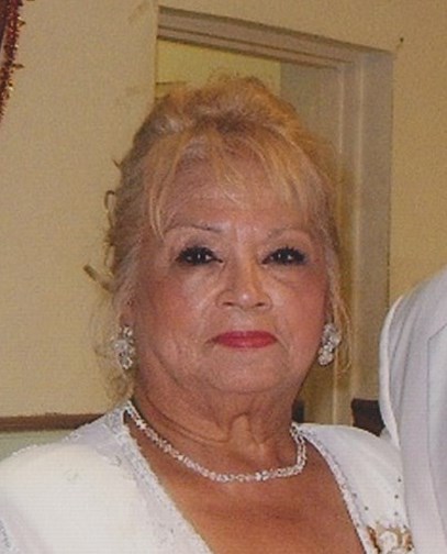 Obituary of Gloria Cruz