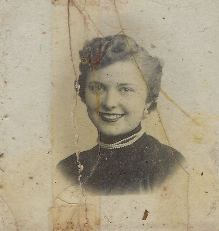 Obituary of Ann W. Quenneville