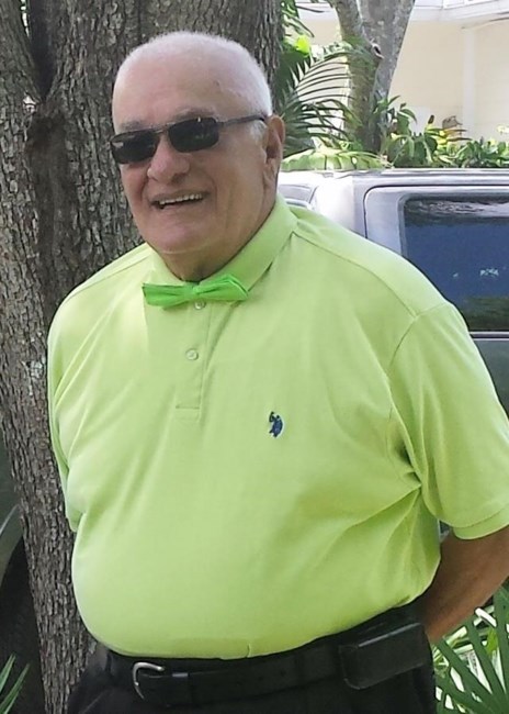 Obituary of Claudio Barros