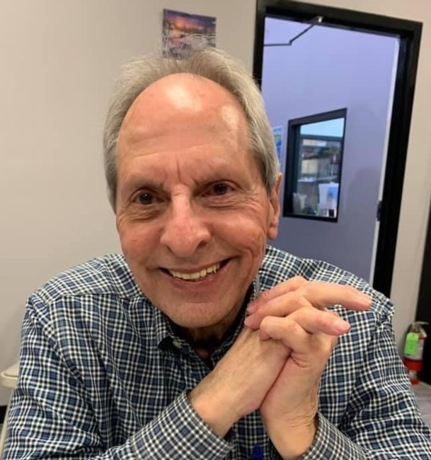 Obituary of Peter Raymond DeJohn Sr.